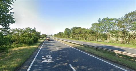 EMERGENCY services attended the scene of a crash involving a car and a lorry on the <strong>A19</strong> in. . A19 road closures northallerton